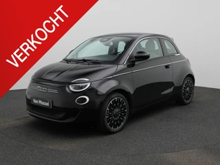 Fiat 500e 500e 42 kWh La Prima by Bocelli