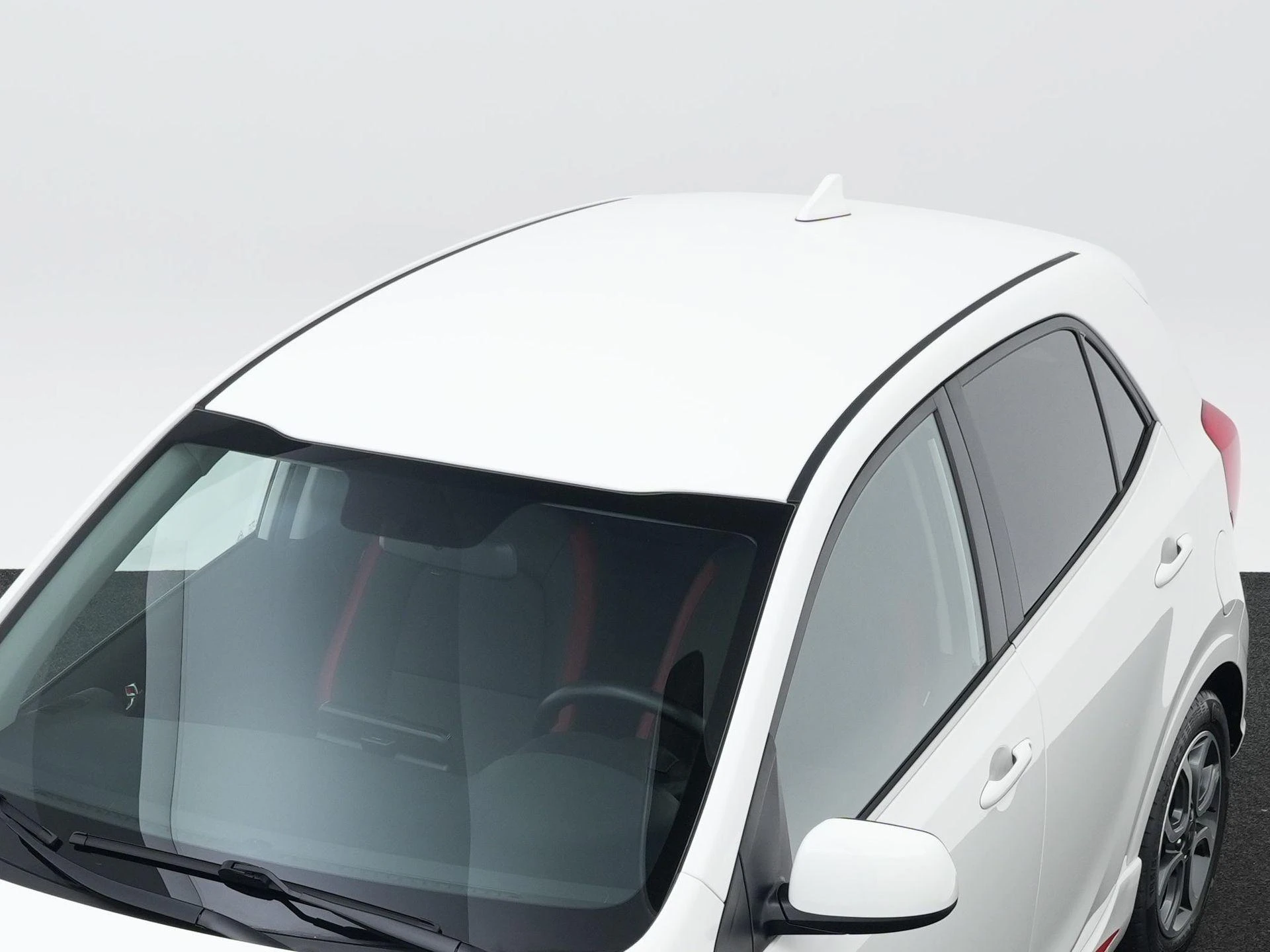 Kia Picanto 1.0 MPi GT-Line Edition