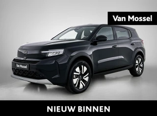 Opel Frontera 1.2 Turbo Hybrid GS