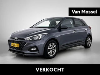 Hyundai i20 1.0 T-GDI Premium