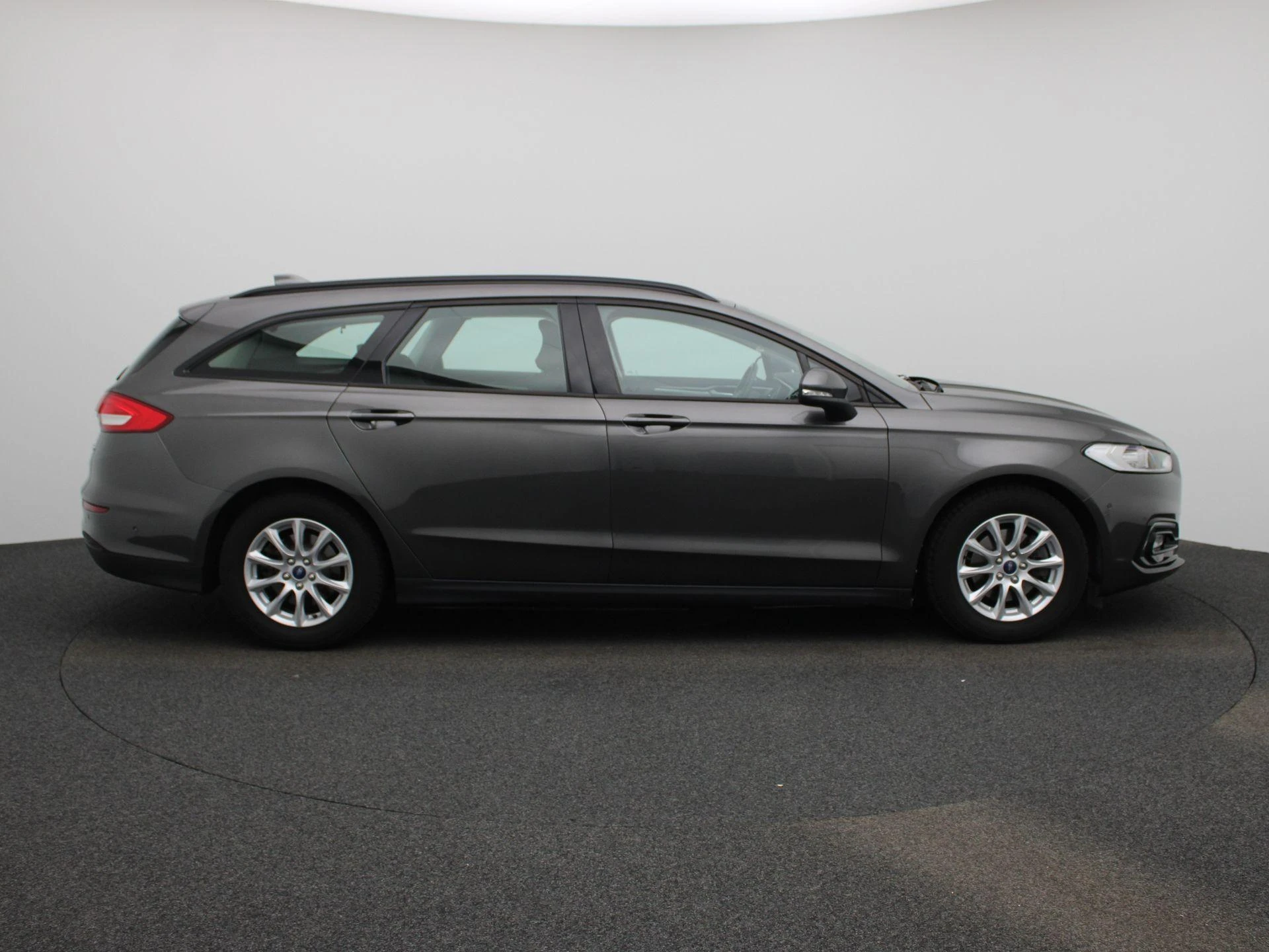 Ford Mondeo Clipper 2.0 HEV 140kW Aut. Business Class