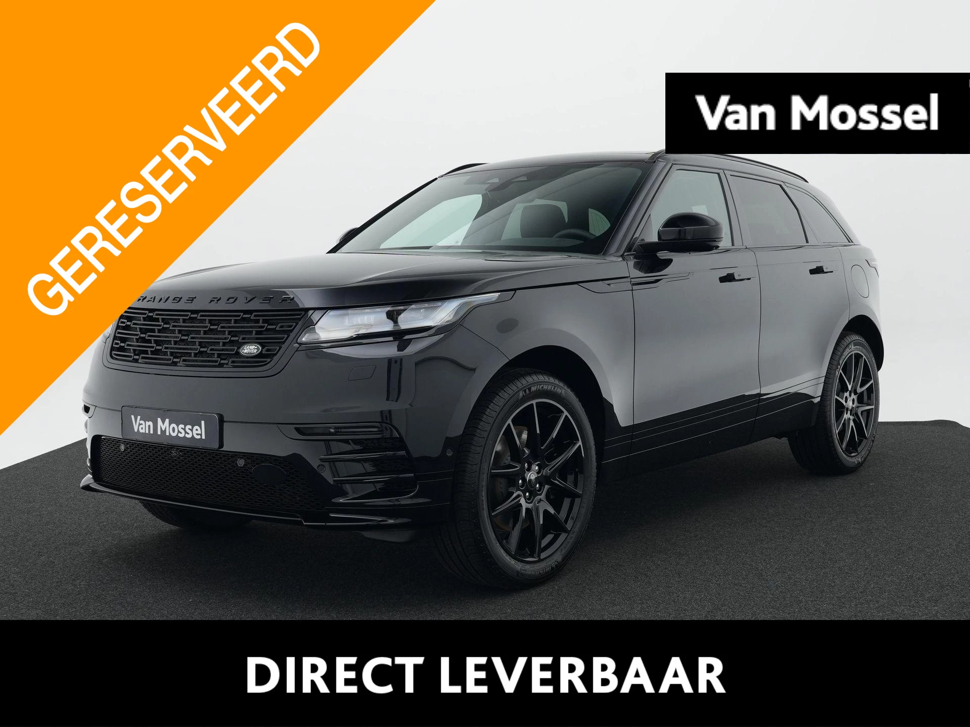 Land Rover-Range Rover Velar-image-0