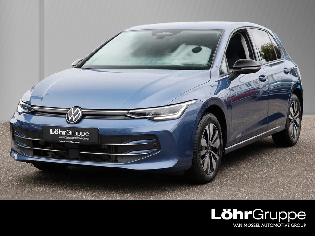 Volkswagen-Golf-image-0