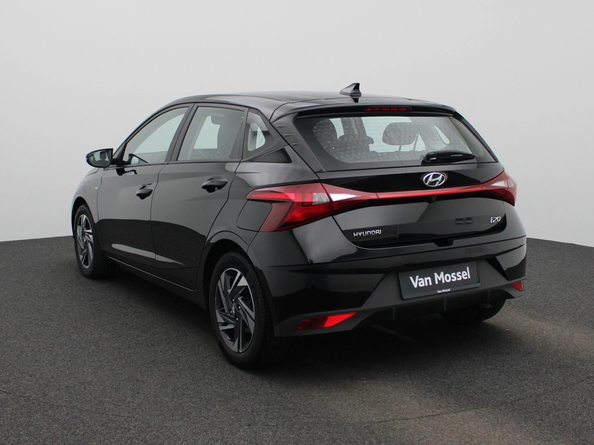 Hyundai i20 1.0 T-GDI Comfort