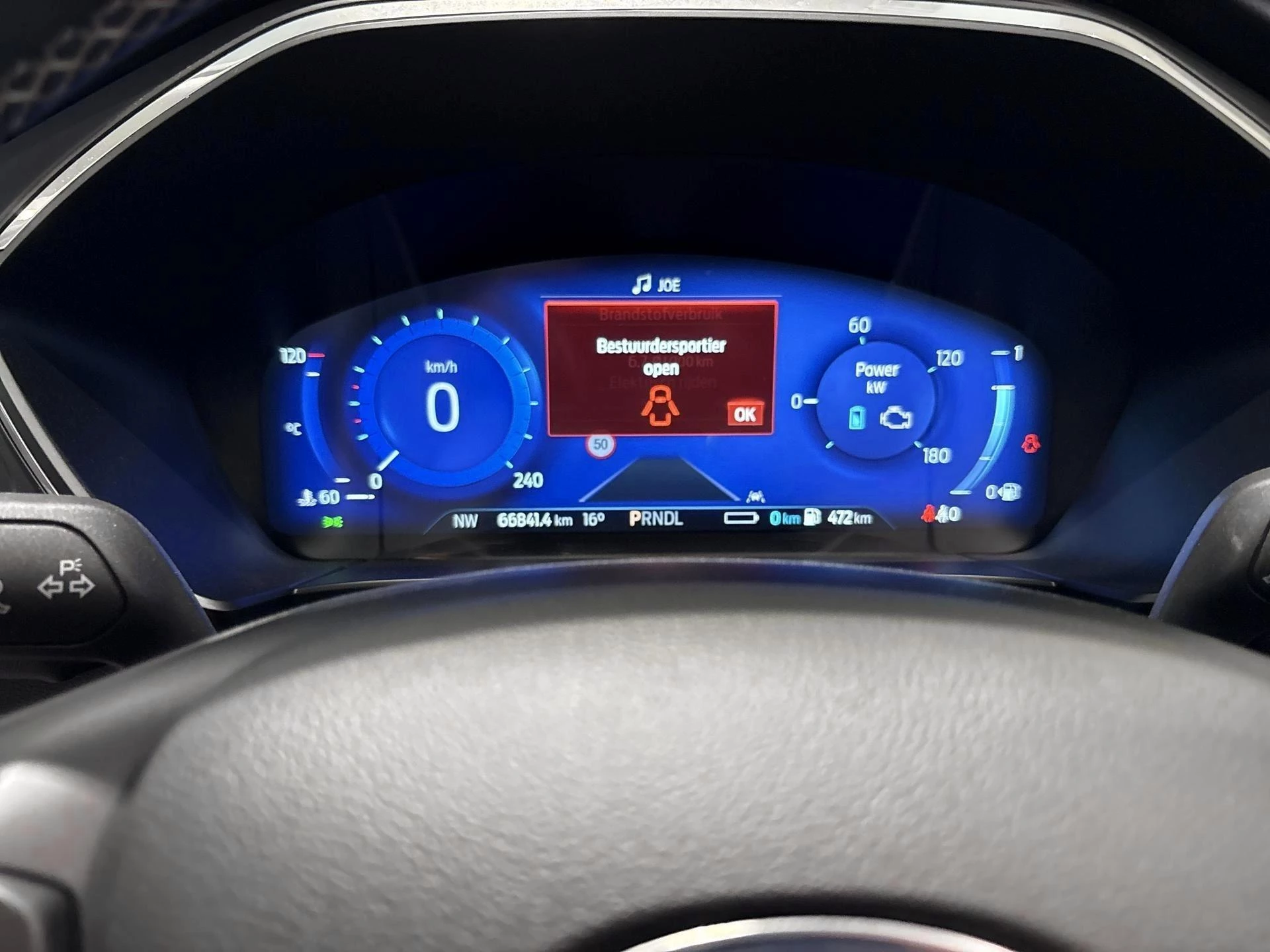 Ford Kuga 2.5i PHEV Vignale | Pano | Leder | Full Option