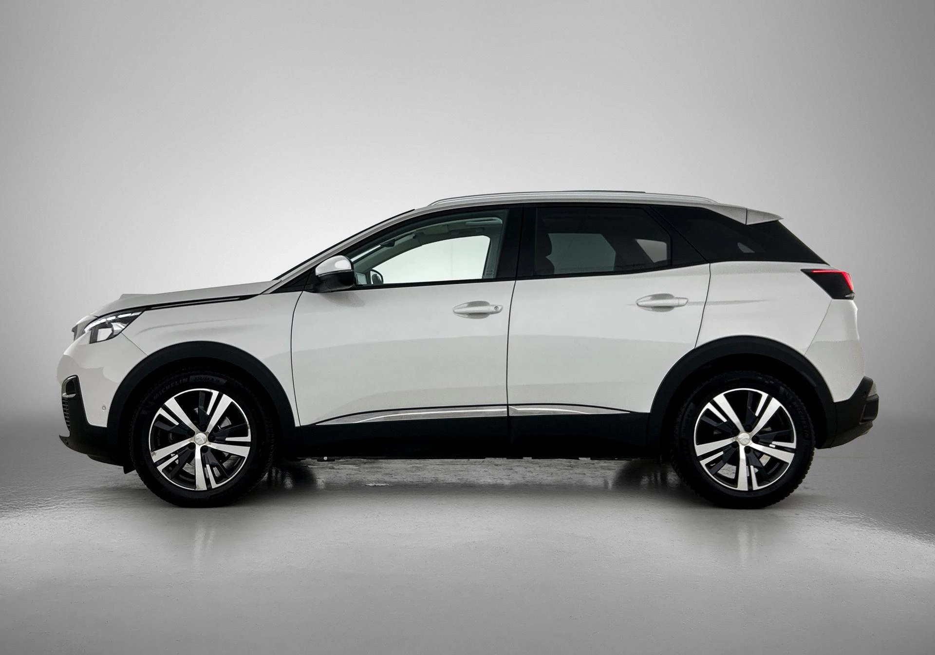 Peugeot 3008 1.2 PureTech Allure