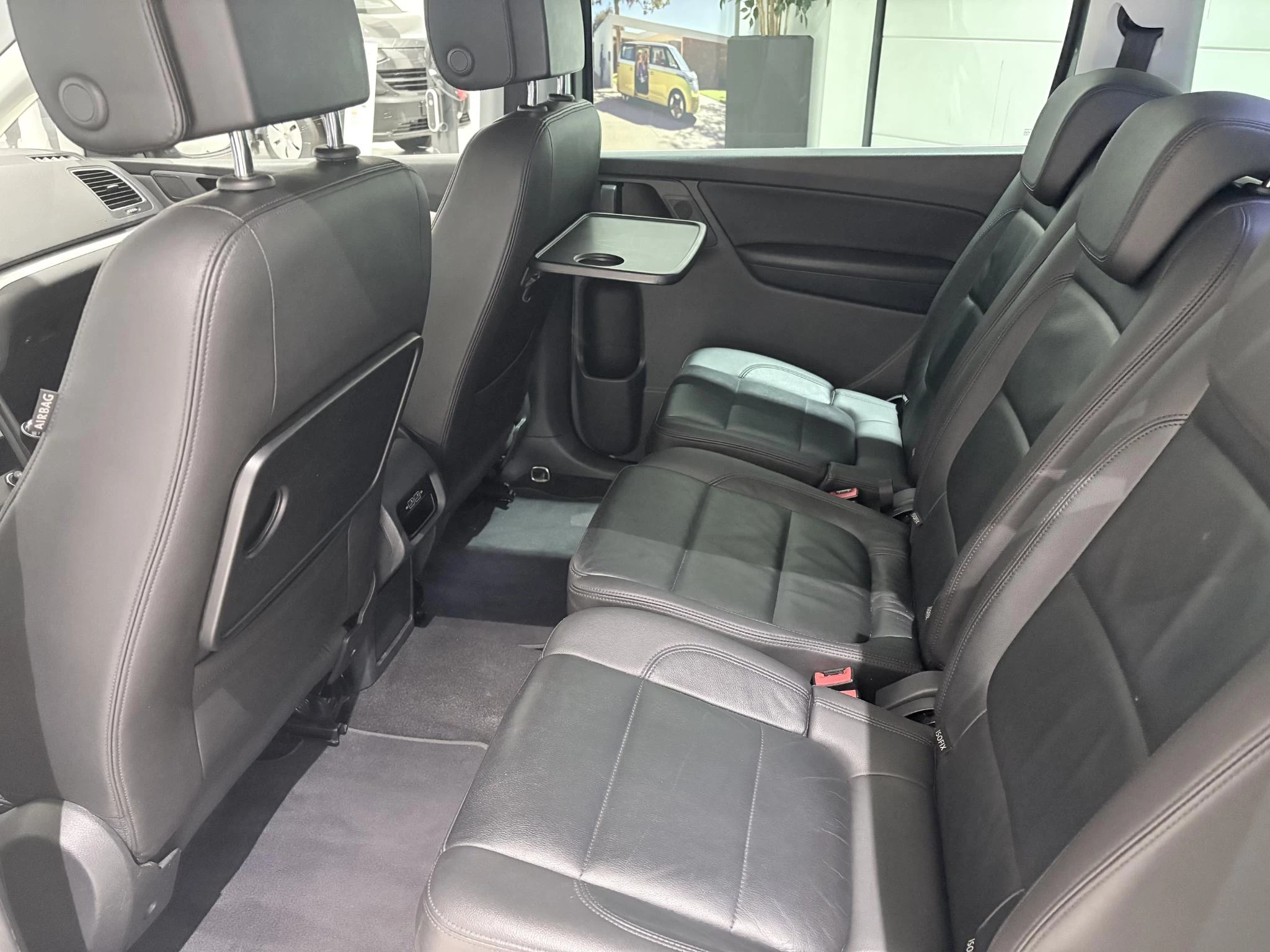 Volkswagen Sharan 1.4 TSI Exclusive Series 150 PK