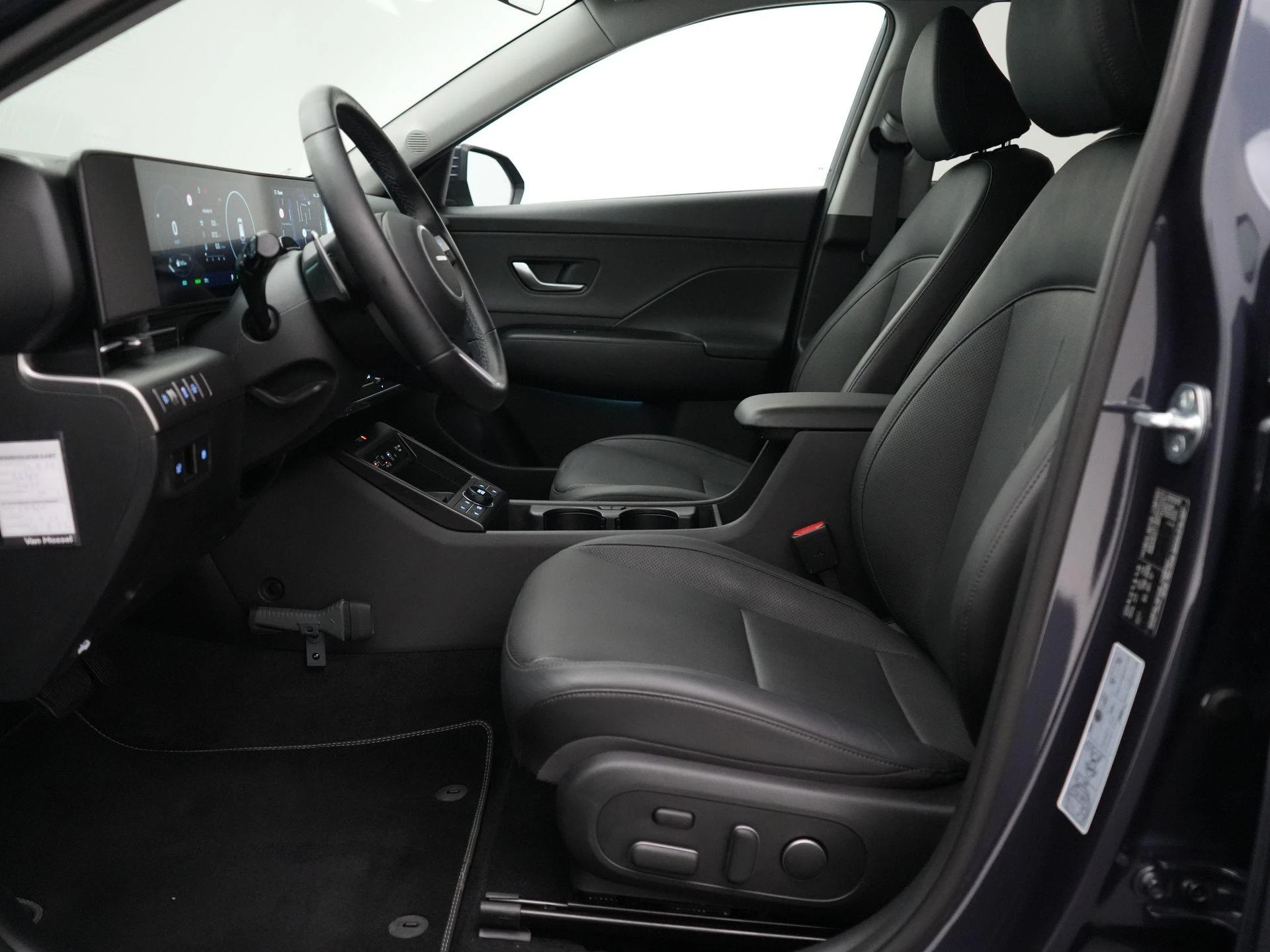 Hyundai Kona 1.6 GDI HEV Premium