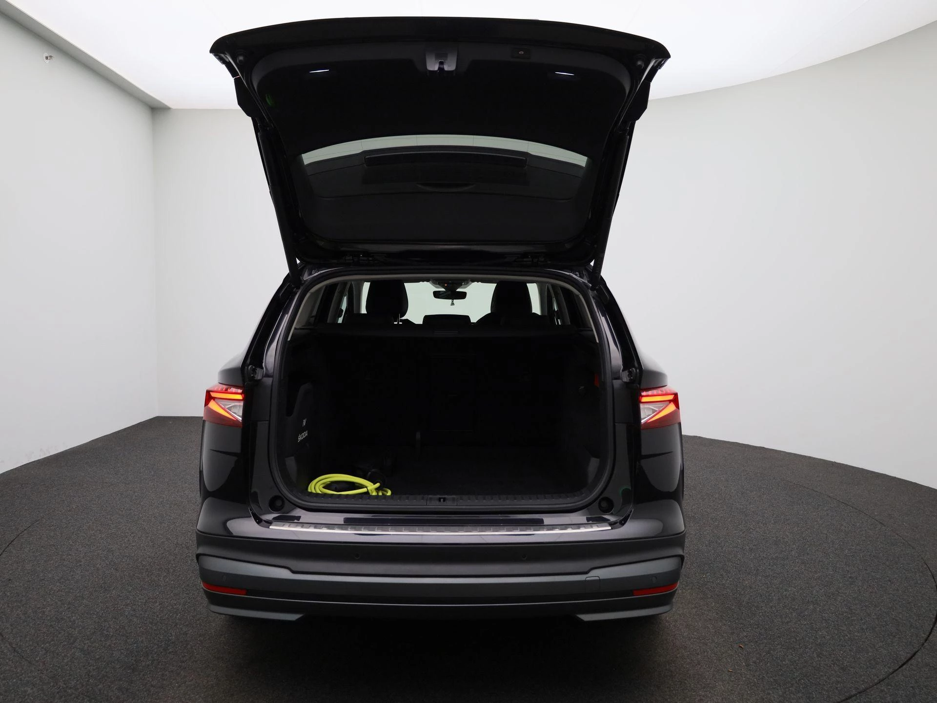 Škoda Enyaq iV 80 Business Edition Plus