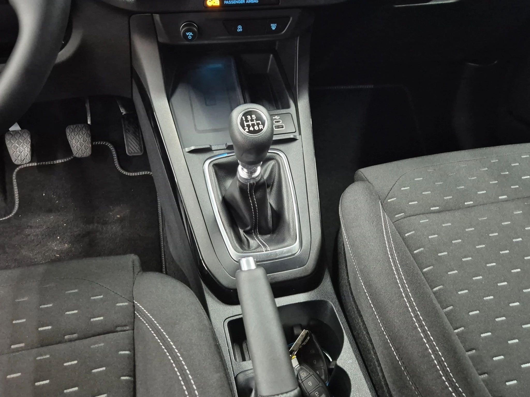 Ford Puma Titanium*KAM*NAVI*TEMP*WINTER-PKT.*LED