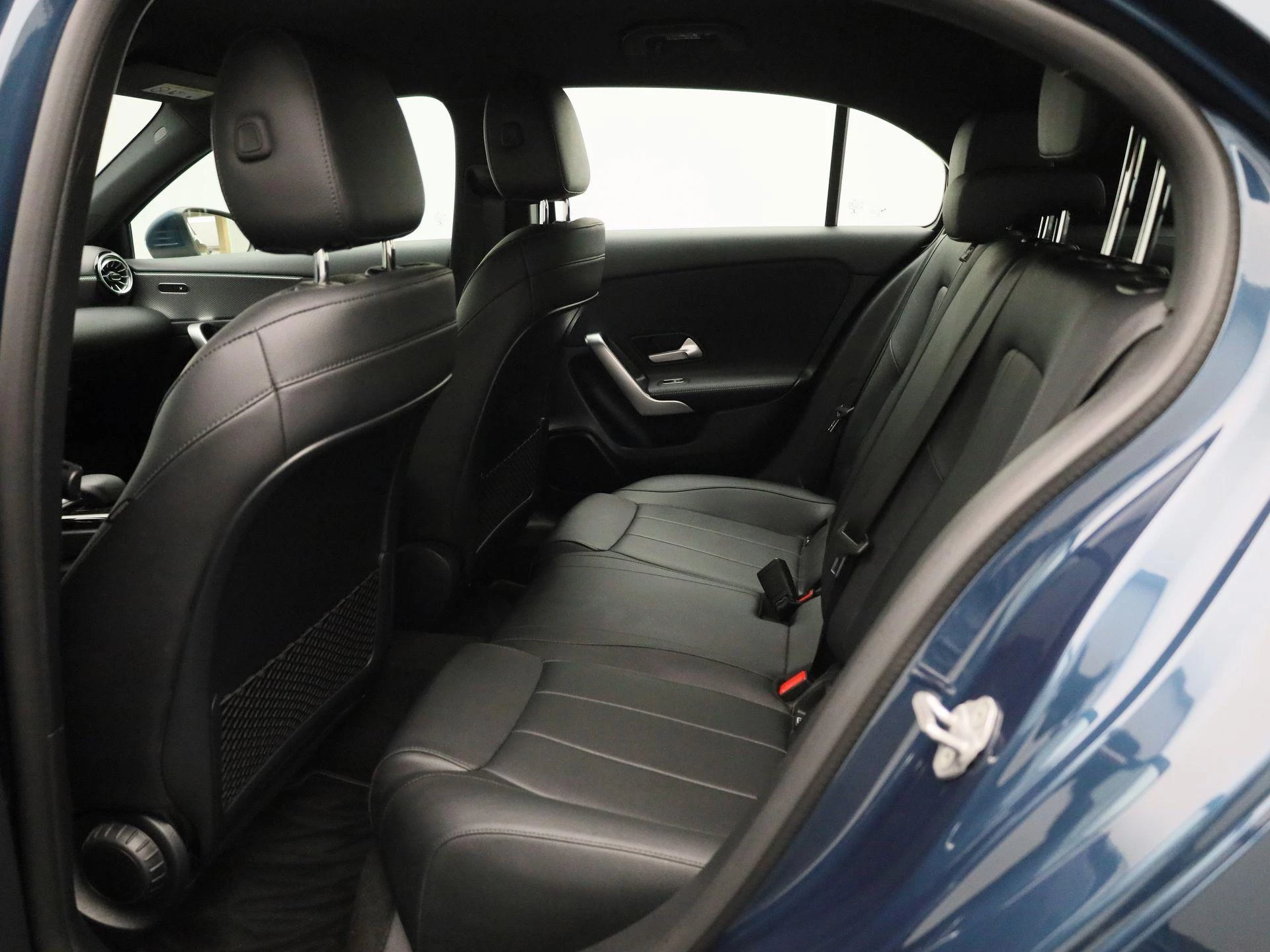 Mercedes-Benz A-Klasse A 200 d Business Solution