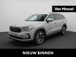 Škoda Kodiaq 1.5 TSI PHEV Business Edition Plus 204 PK