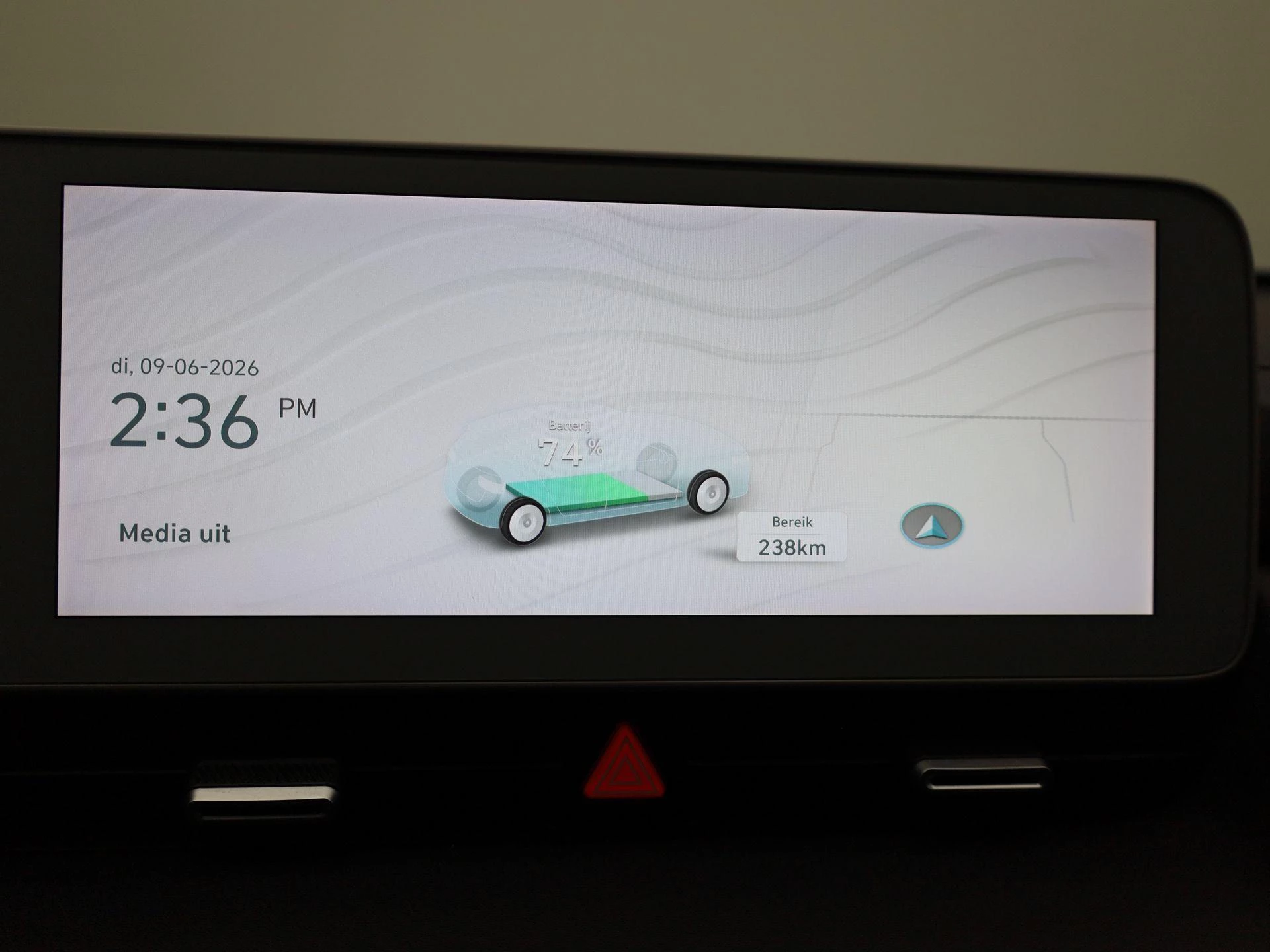 Hyundai IONIQ 5 Lounge 73kWh
