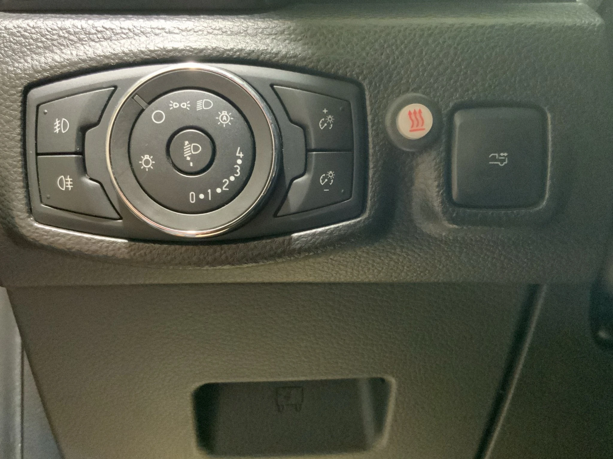 Ford Ranger Wildtrak Doppelkabine 4x4 Aut.