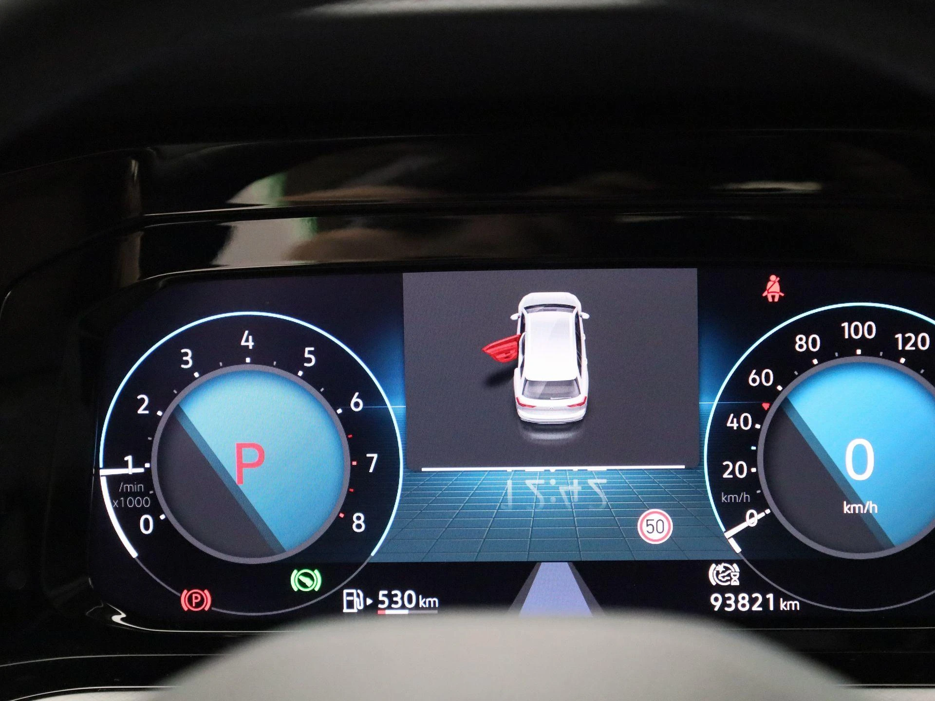 Volkswagen Golf Variant 1.0 eTSI Life Business