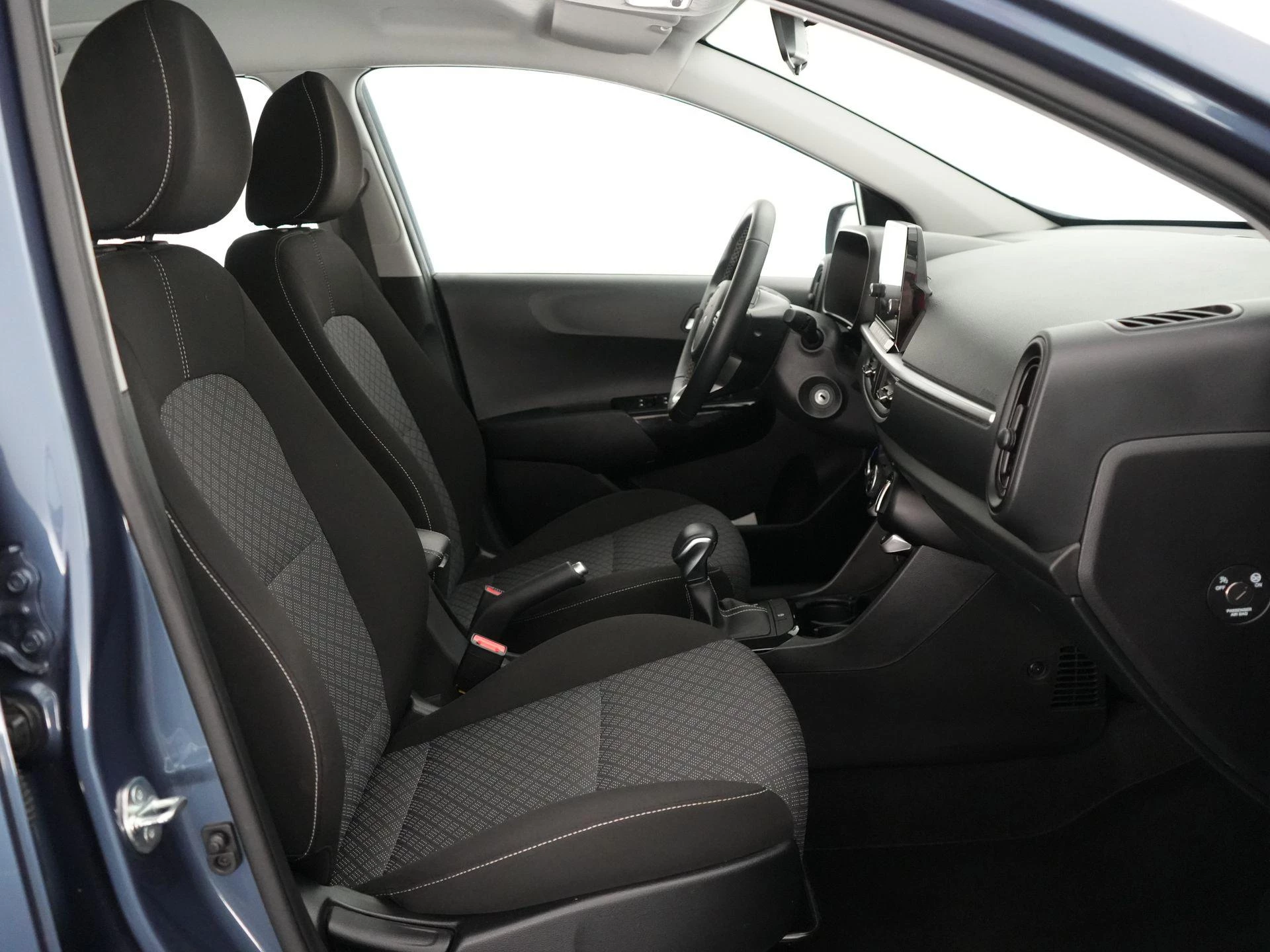 Kia Picanto 1.0 GDI ISG 63 AMT Pulse