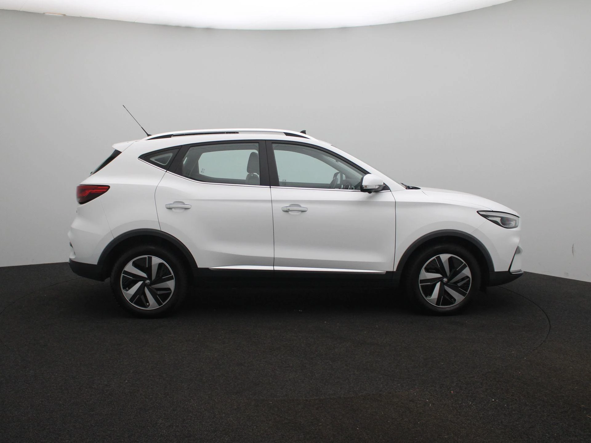 MG ZS EV