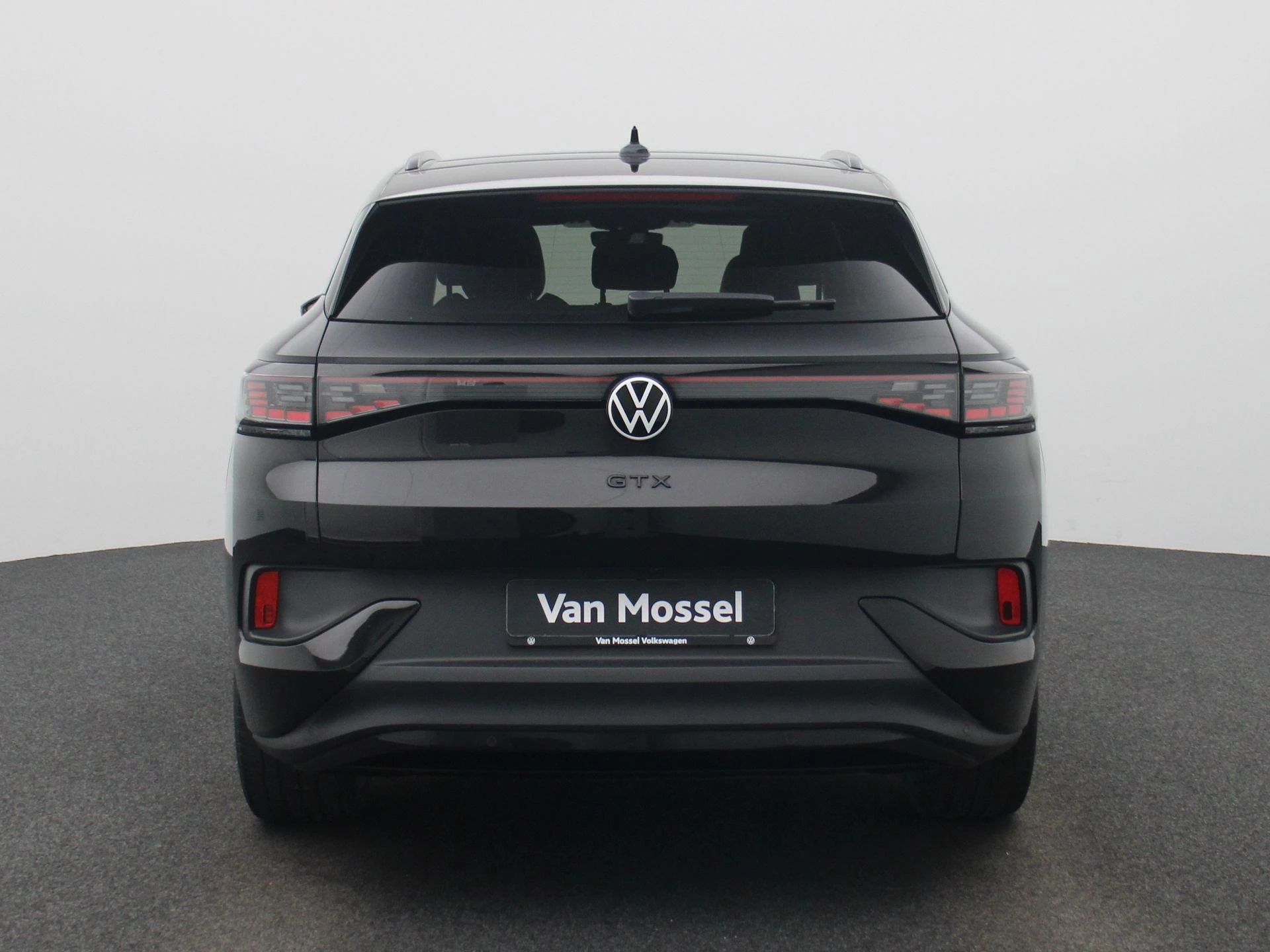 Volkswagen ID.4 GTX 4Motion 77 kWh 299 PK|