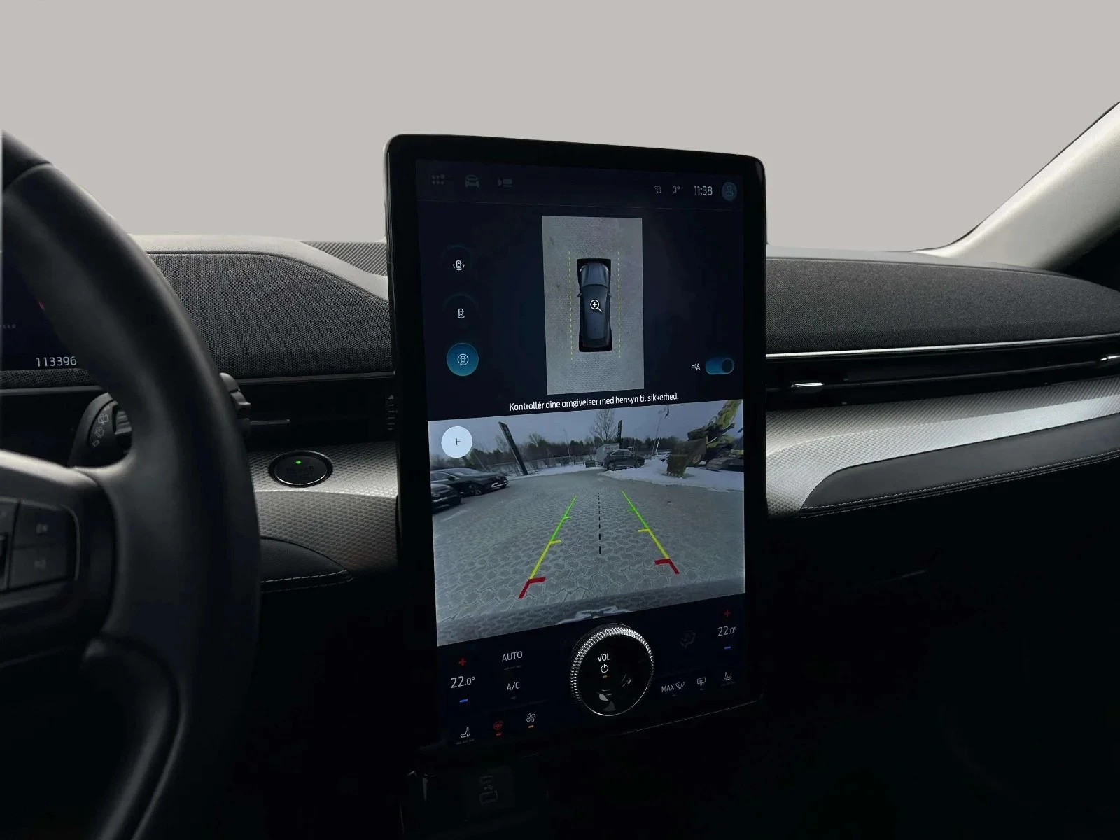 Ford-Mustang Mach-E-image-17