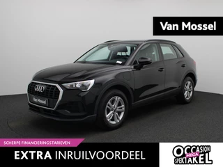 Audi Q3 45 TFSI e edition