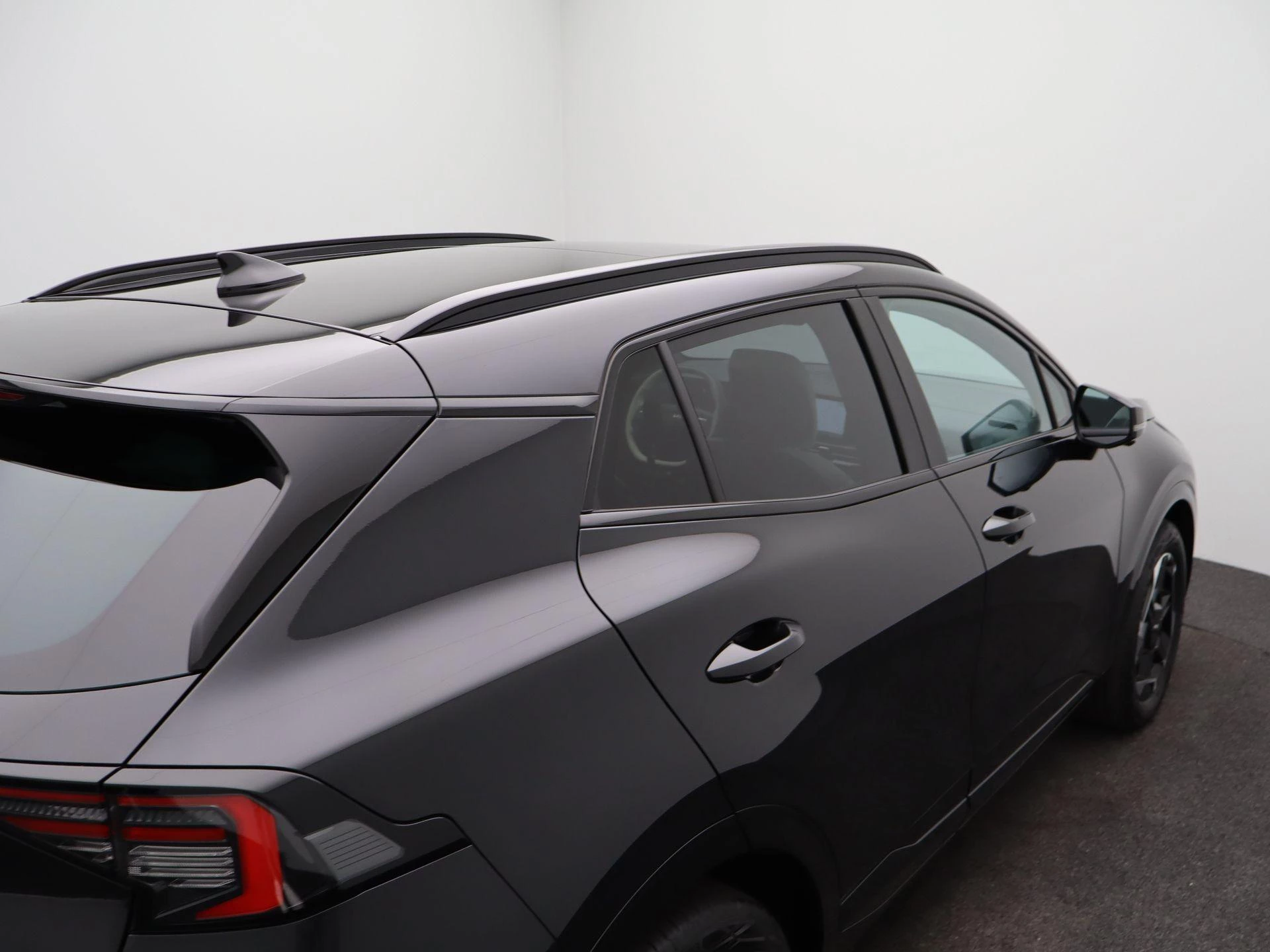 Kia Sportage 1.6 T-GDi Hybrid GT-PlusLine