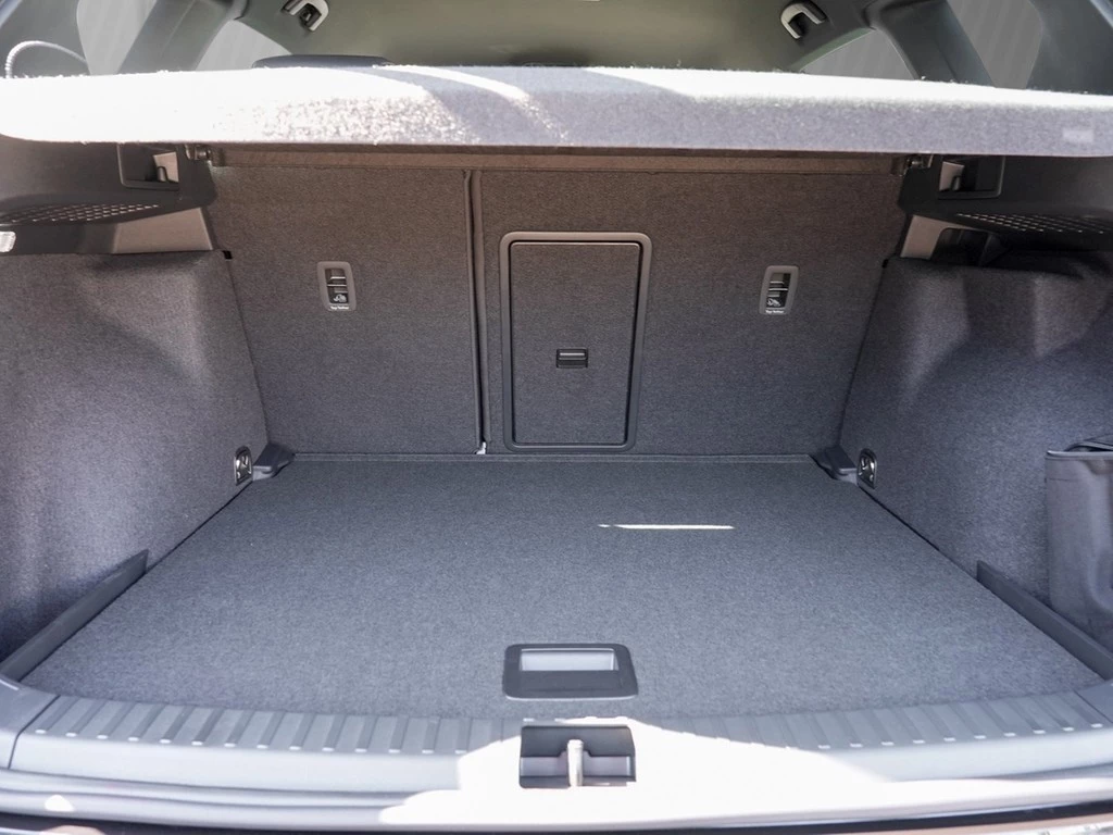 CUPRA Ateca 2.0 TSI DSG Basis 4Drive
