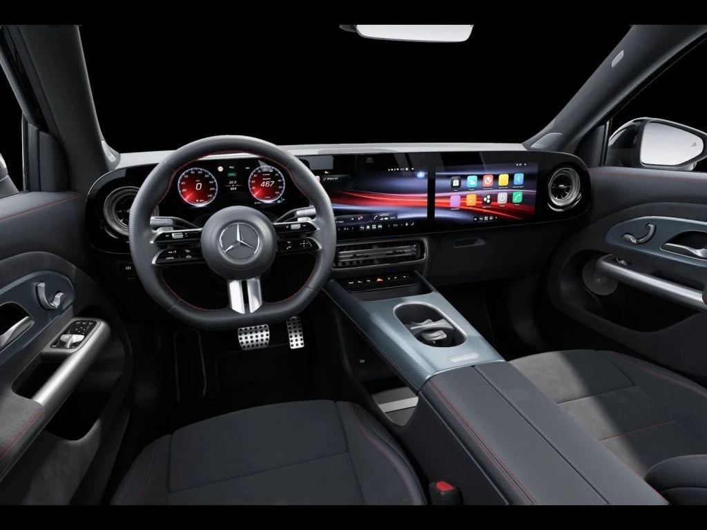 Mercedes-Benz-GLB 350-image-8