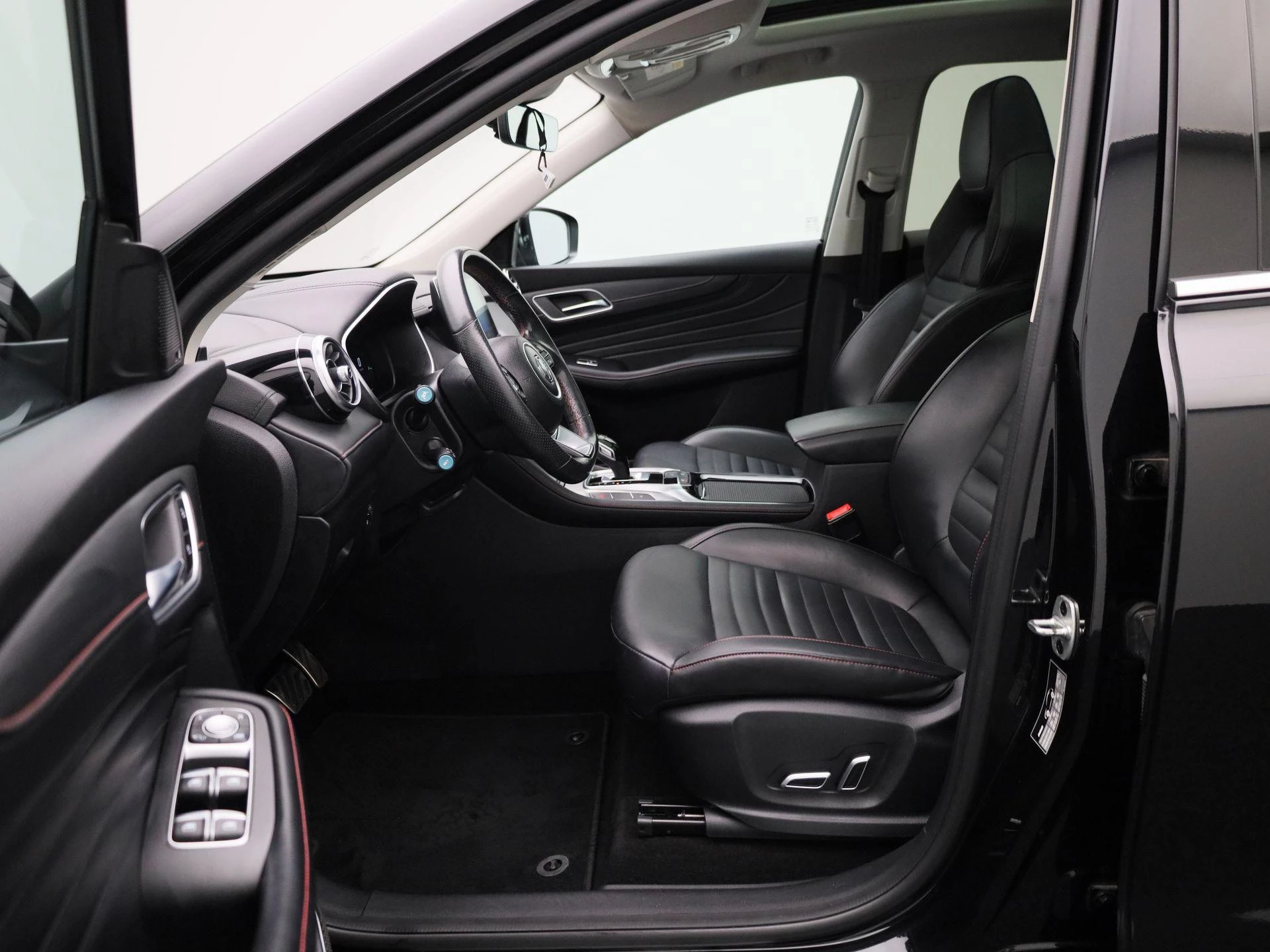 MG EHS 1.5 TGDI PHEV Aut. Luxury