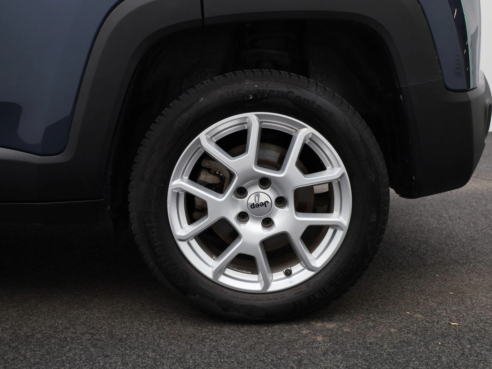 Jeep Renegade 1.3 Turbo T4 190 4xe ATX Limited