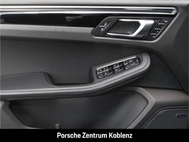 Porsche Macan -95B Macan -