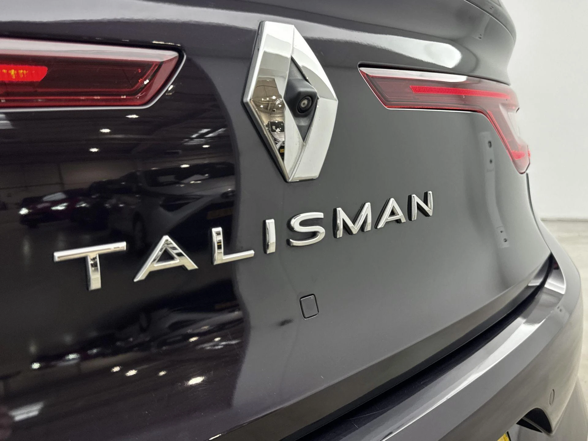 Renault Talisman 1.6 TCe Initiale Paris 200PK