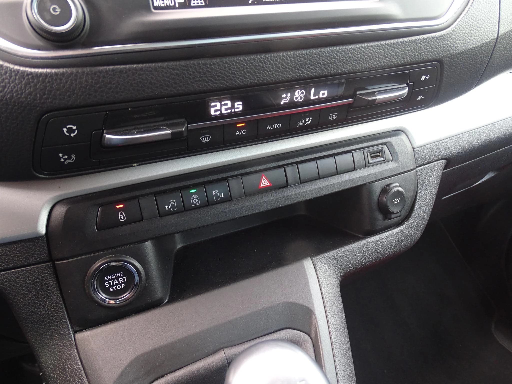 Opel Zafira Life 2.0D Innovation Full Option