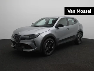 Alfa Romeo Junior Elettrica 54 kWh