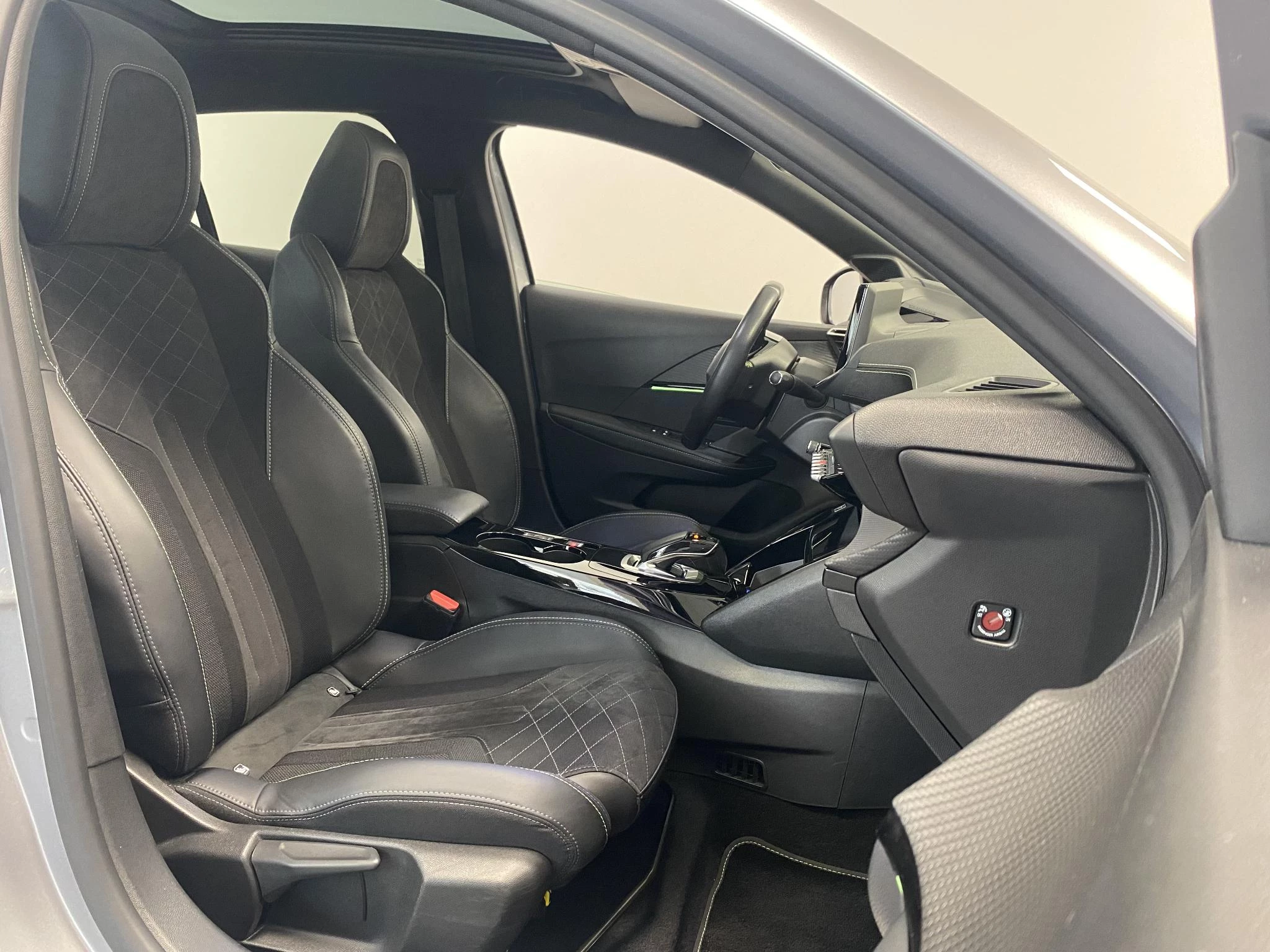 Peugeot e-208 EV GT Pack 50 kWh