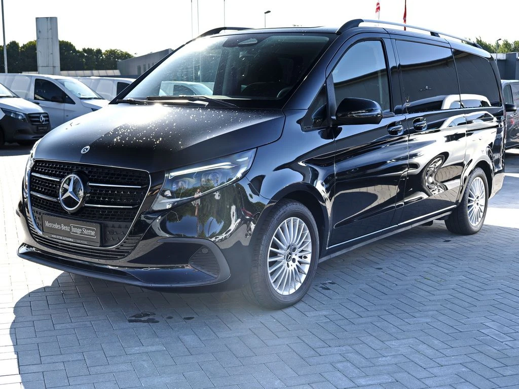 Mercedes-Benz-V-Klasse 220-image-5