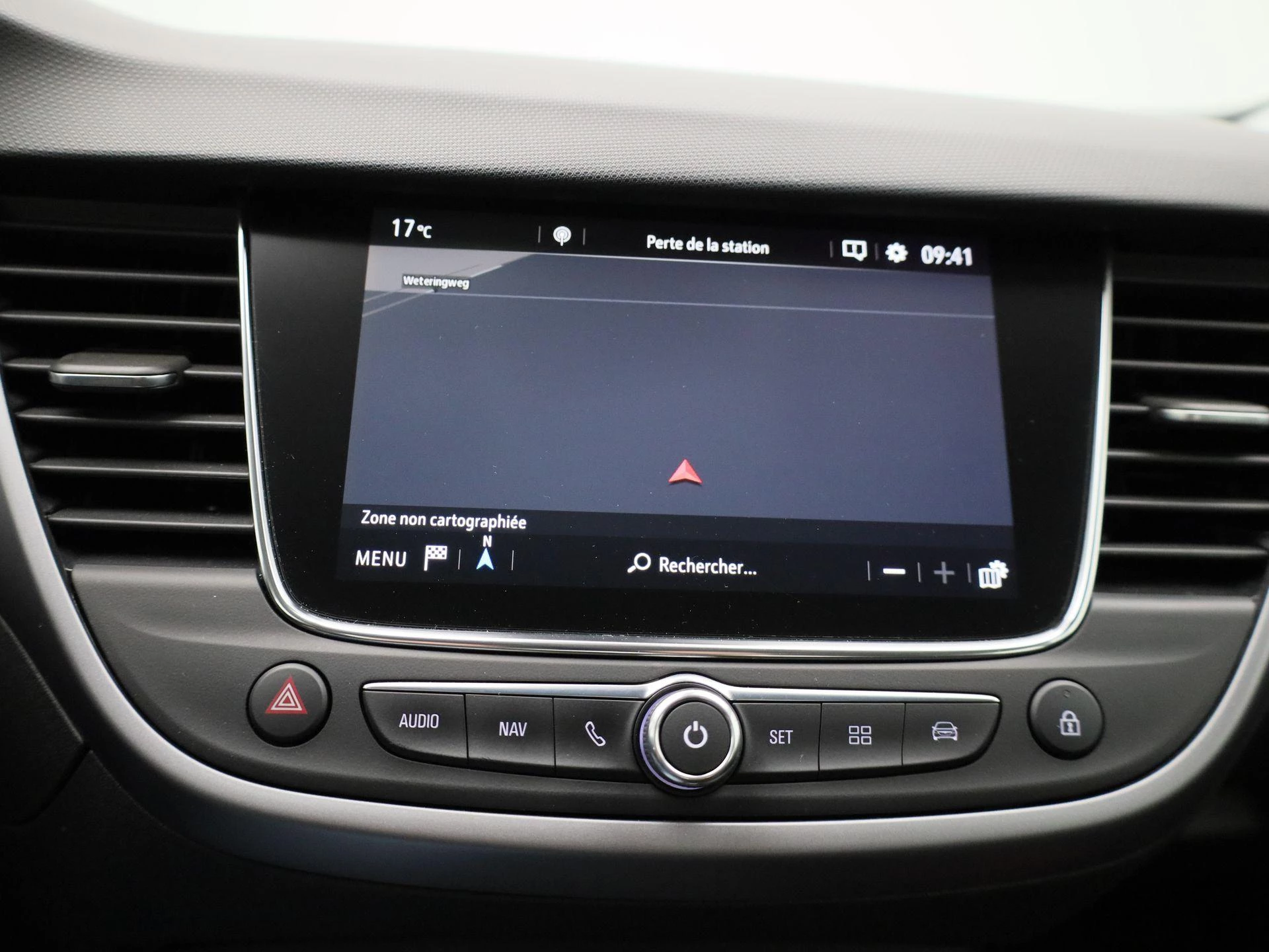 Opel Crossland 1.2 81kW Turbo S/S Edition