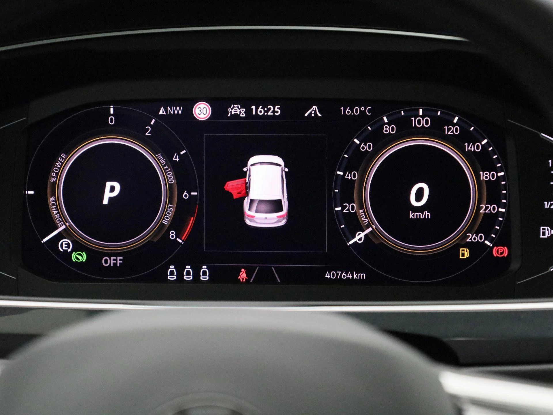 Volkswagen Tiguan 1.4 TSI eHybrid R-Line Business+ 245 PK|