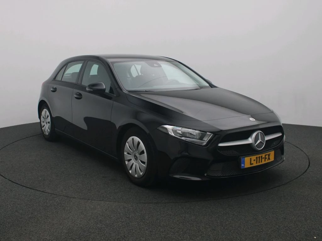 Mercedes-Benz-A-Klasse-image-1
