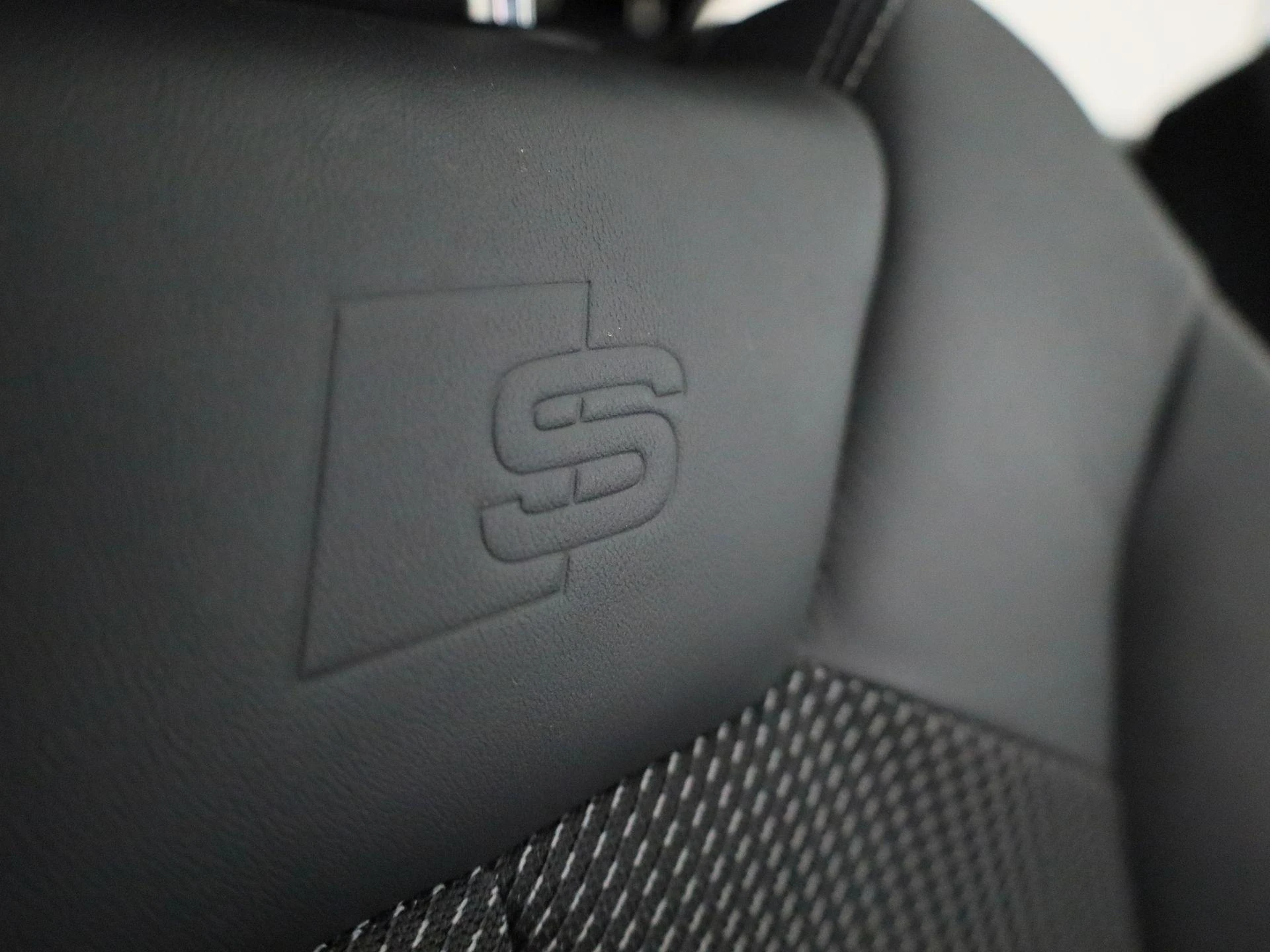 Audi Q3 Sportback 45 TFSI e S Edition