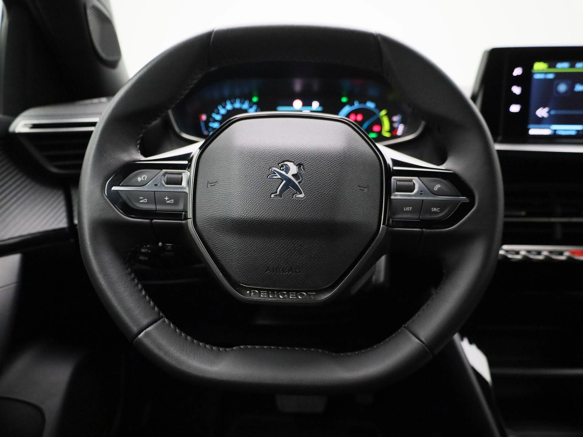 Peugeot e-2008 e-2008 Active Pack