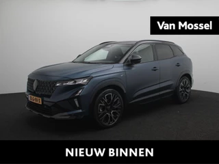 Renault Austral 1.2 E-Tech full hybrid 200 esprit Alpine