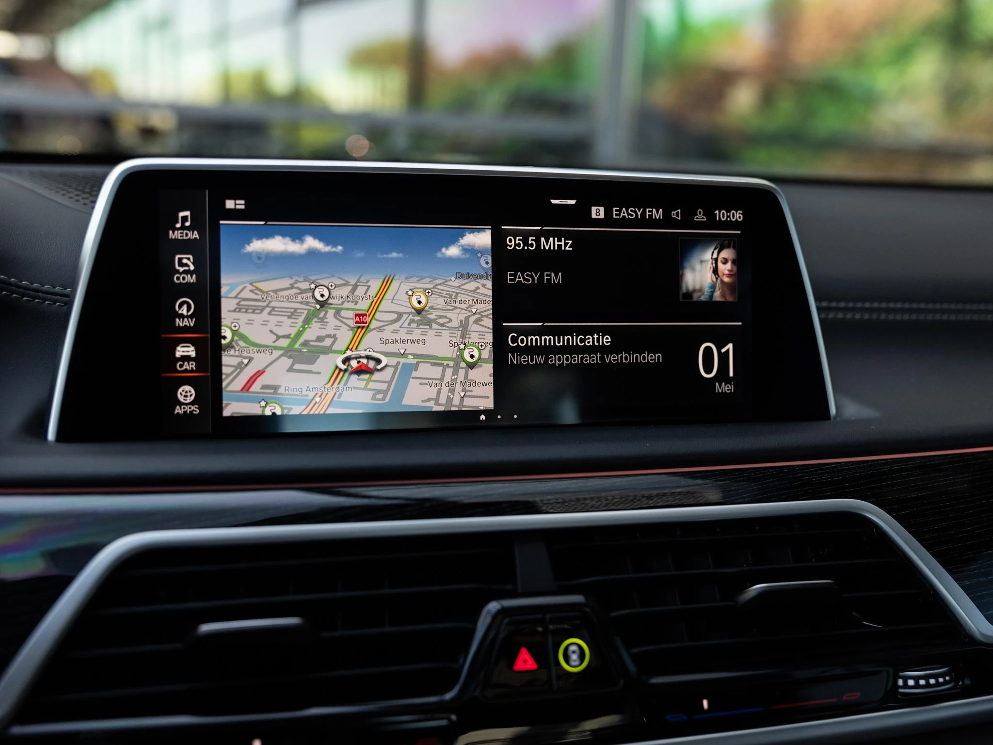BMW 7 Serie 745Le xDrive High Executive