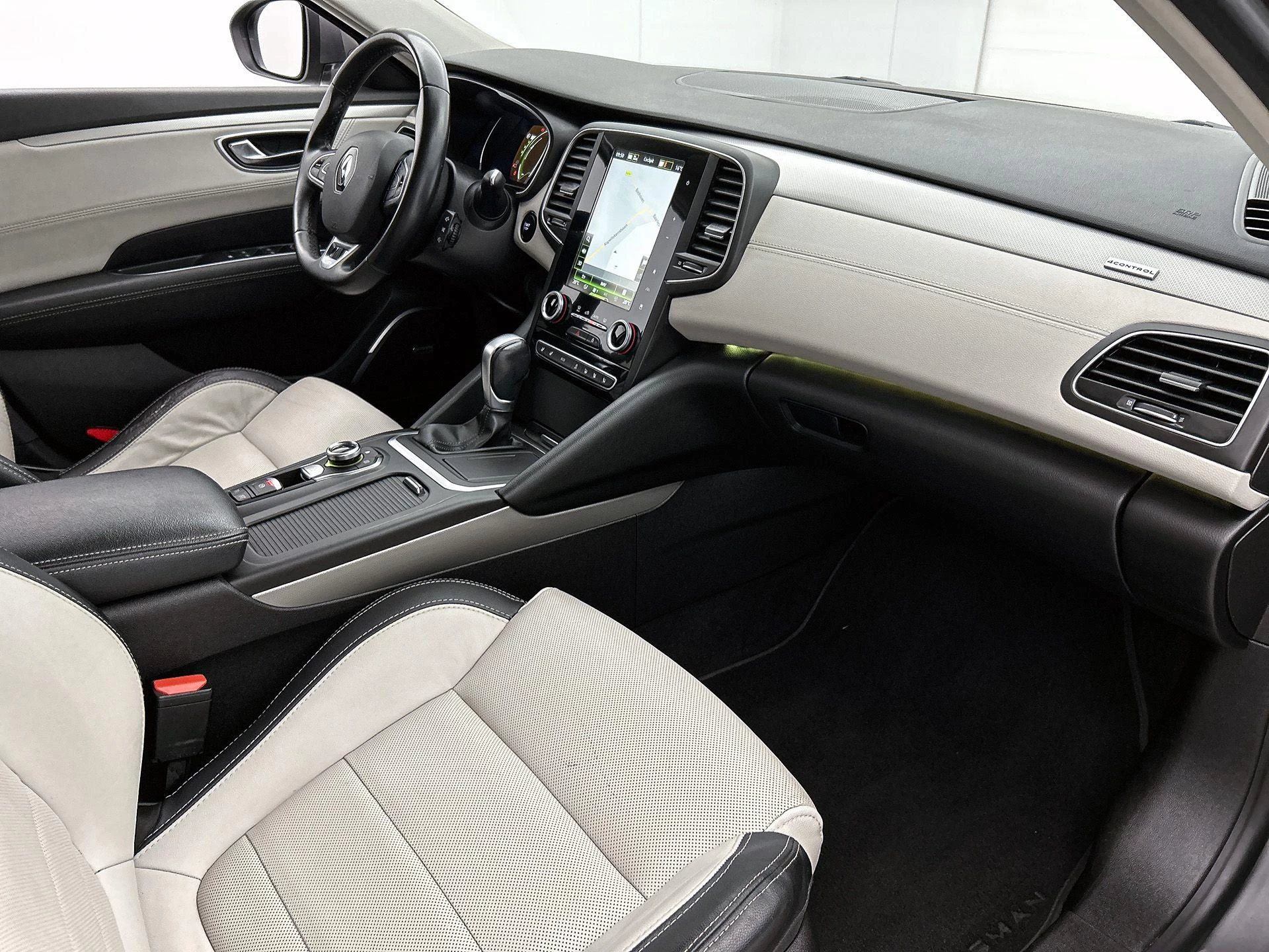 Renault Talisman 1.6 TCe Limousin
