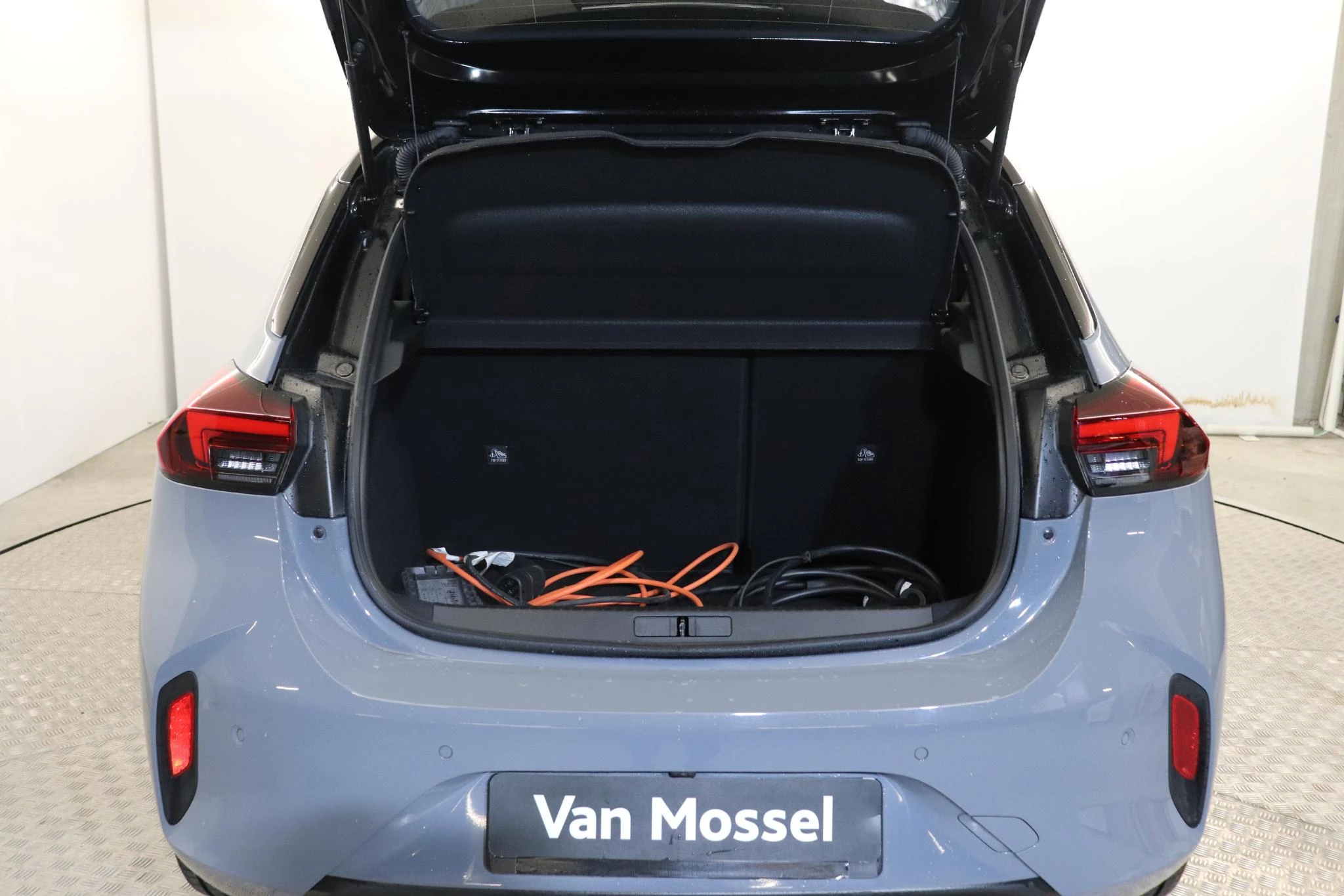 Opel Corsa-e Corsa-e Auto e-Edition