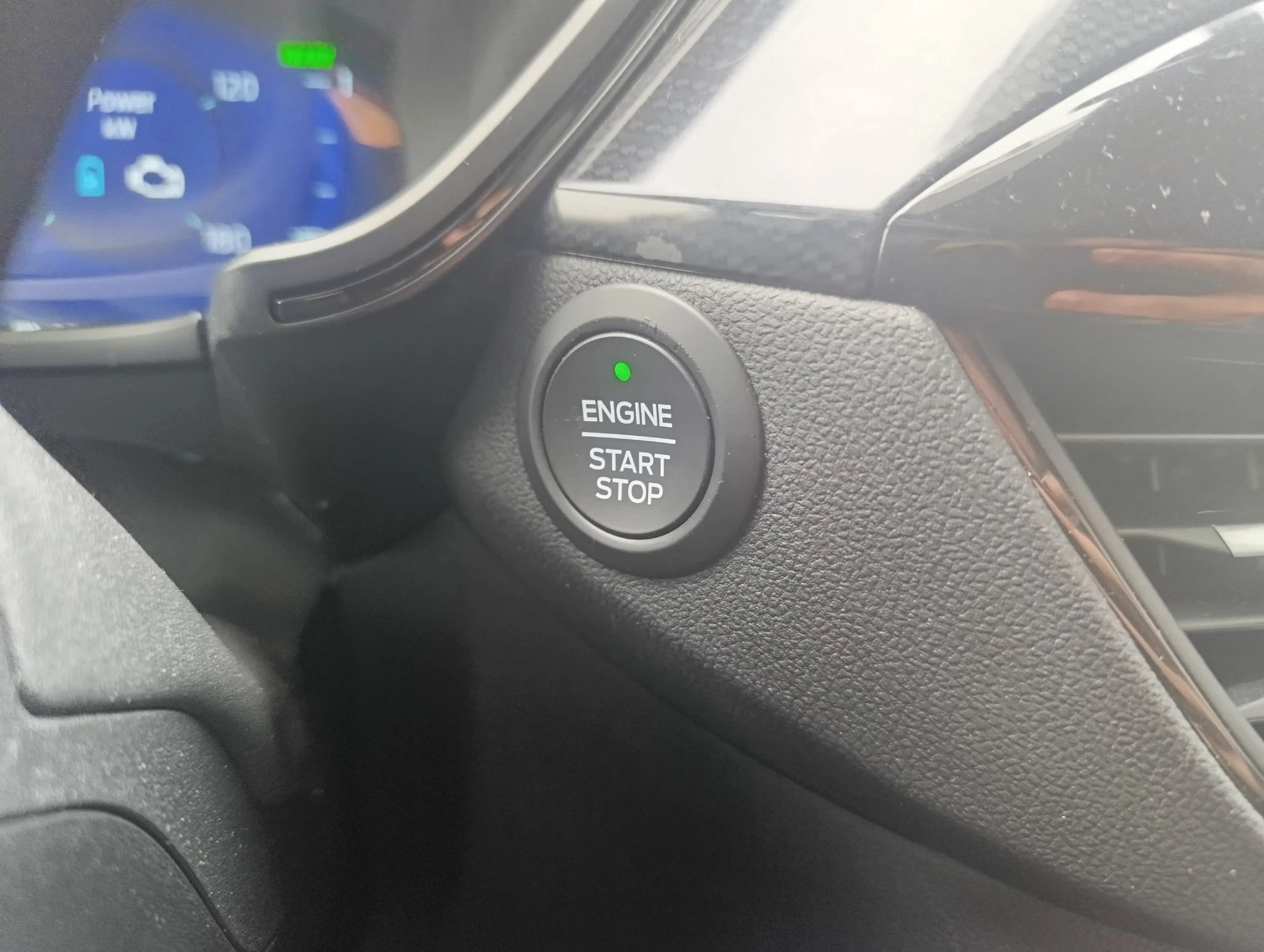 Ford Kuga 2.5 PHEV ST-Line X