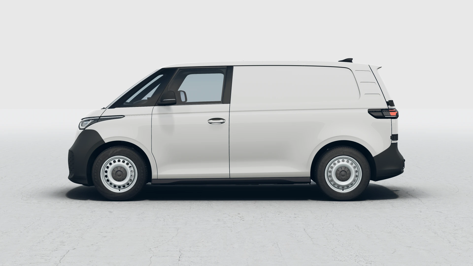 Volkswagen-ID. Buzz Cargo-image-3