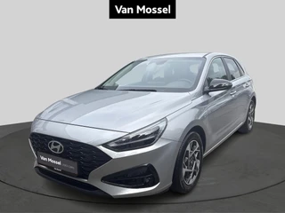 Hyundai i30 N Hyundai i30 TECHNO AUTOMAAT