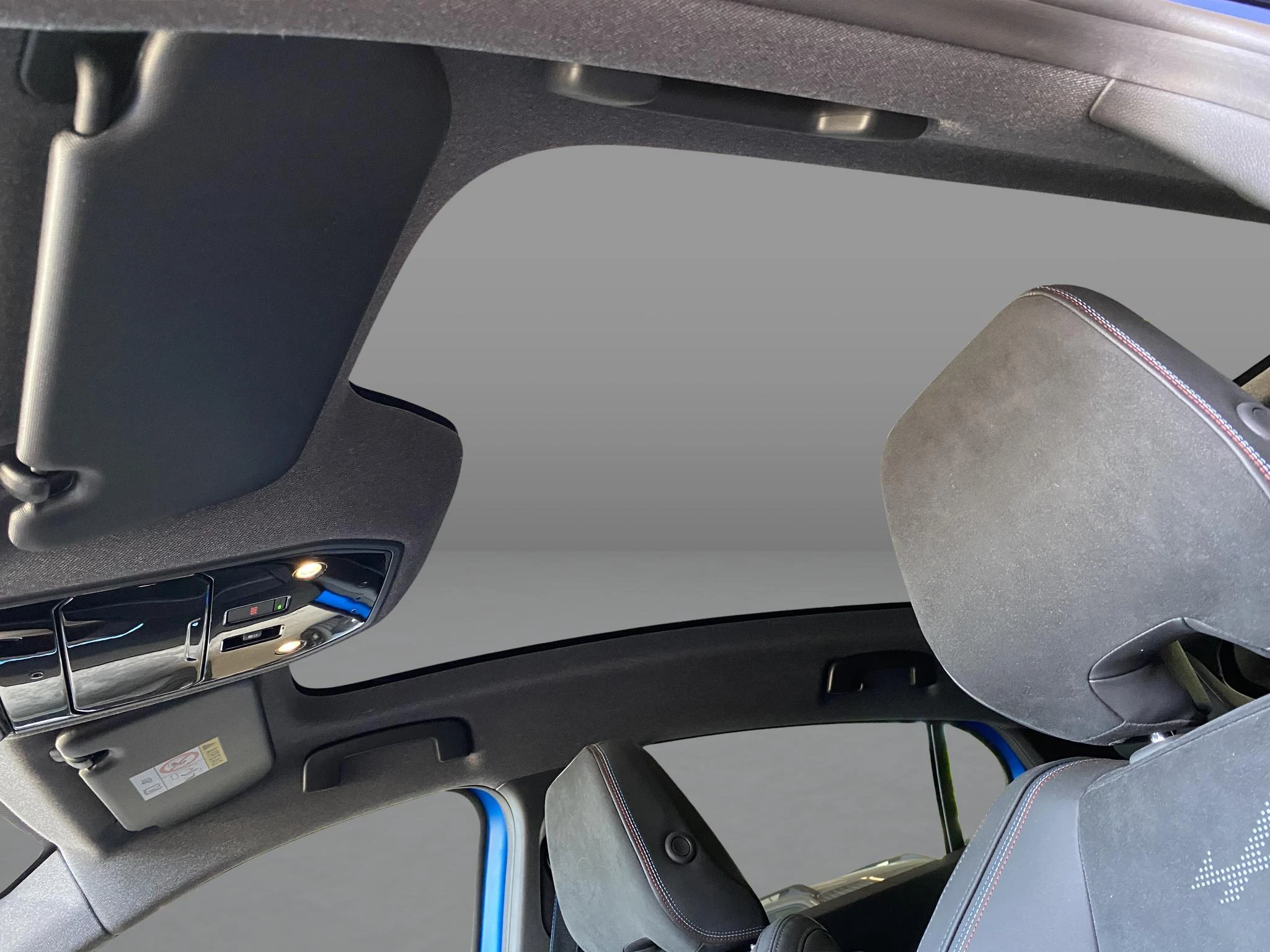 Renault Rafale Atelier Alpine E-Tech plug-in hybrid 300