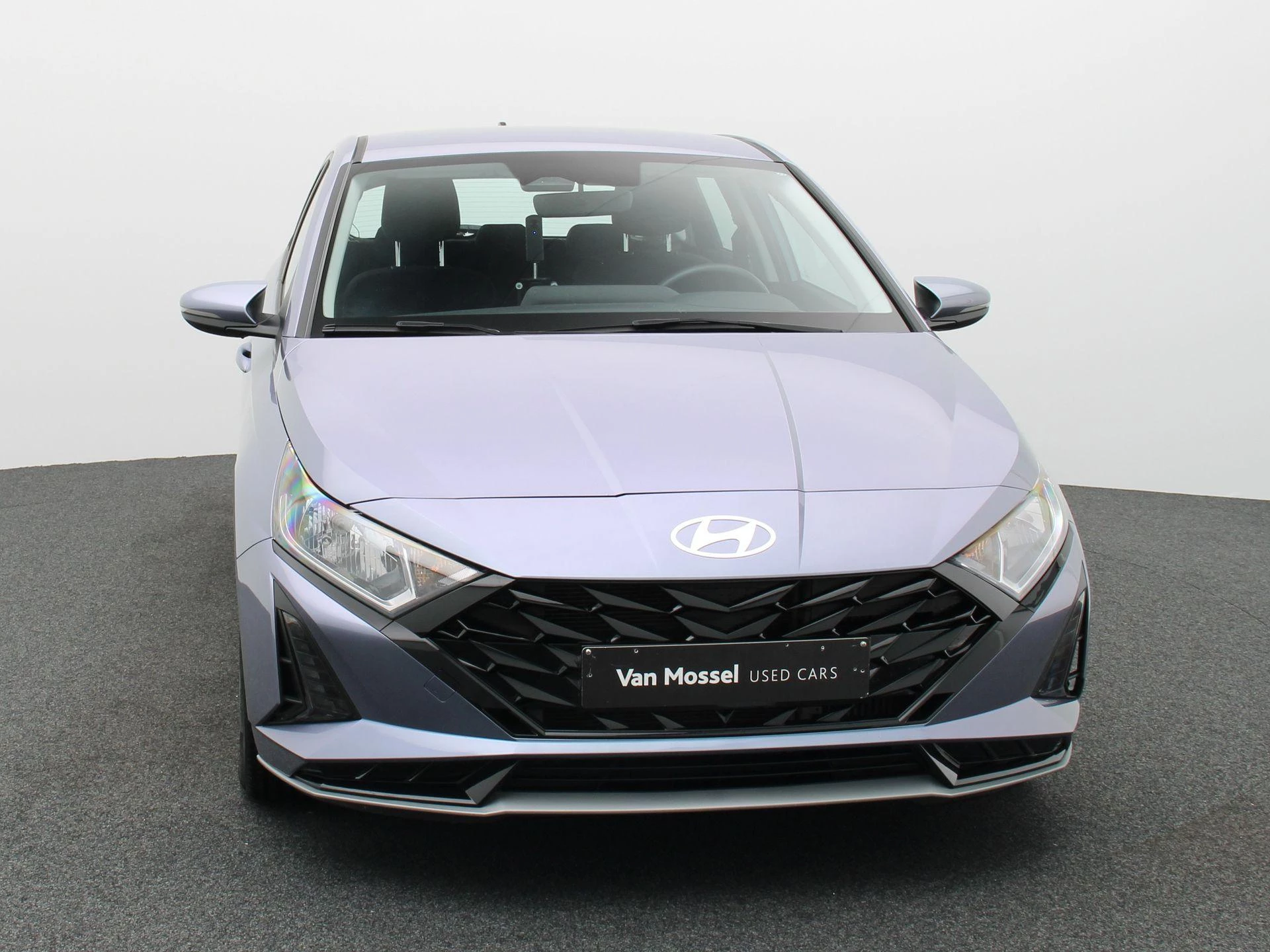 Hyundai i20 1.0 T-GDi 74kW Twist
