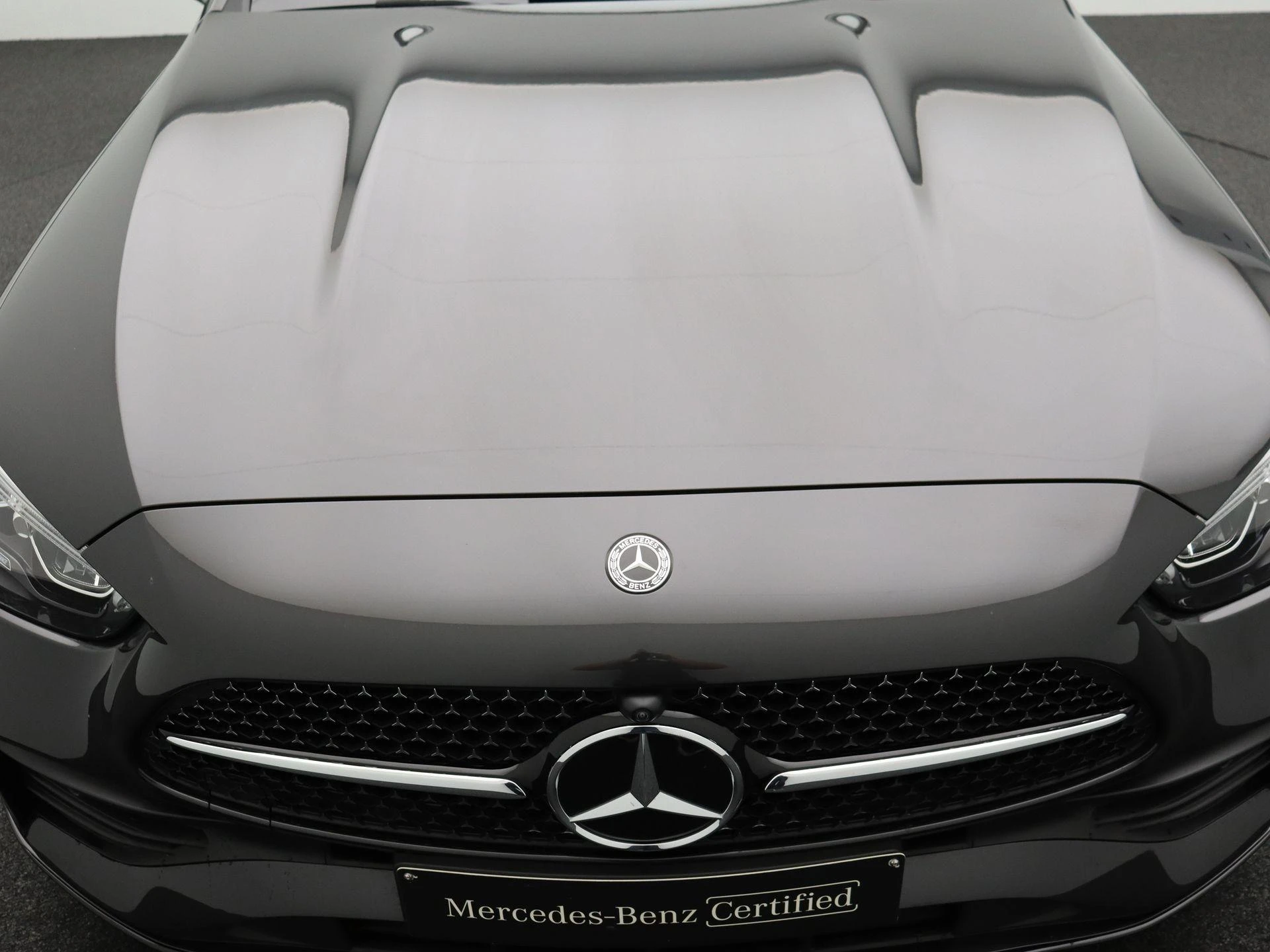 Mercedes-Benz Classe C 300 e AMG Line Estate + PANORAMISCH DAK + TREKHAAK + CARPLAY +